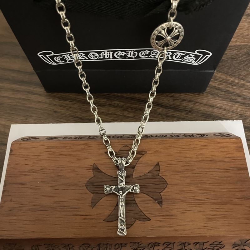 Chrome Hearts Necklaces